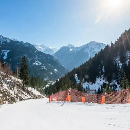 Apartment Le Reclaz - Studio Pour 4 Personnes 421 La Plagne