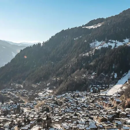 Apartment Le Reclaz - Studio Pour 4 Personnes 421 La Plagne